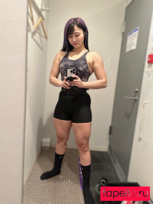 blamagitanaka Onlyfans Photo Gallery 