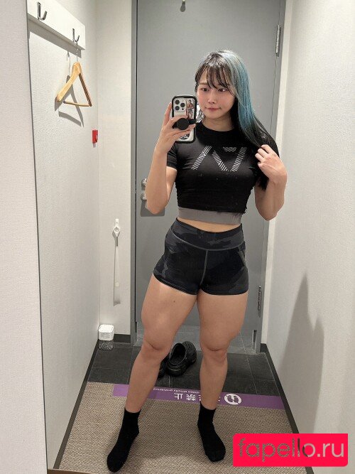 blamagitanaka Onlyfans Photo Gallery 