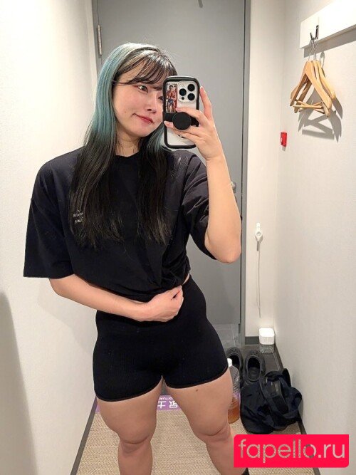 blamagitanaka Onlyfans Photo Gallery 