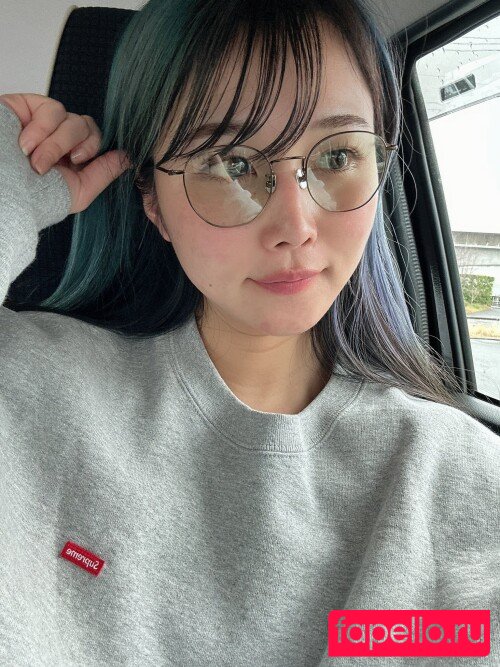 blamagitanaka Onlyfans Photo Gallery 