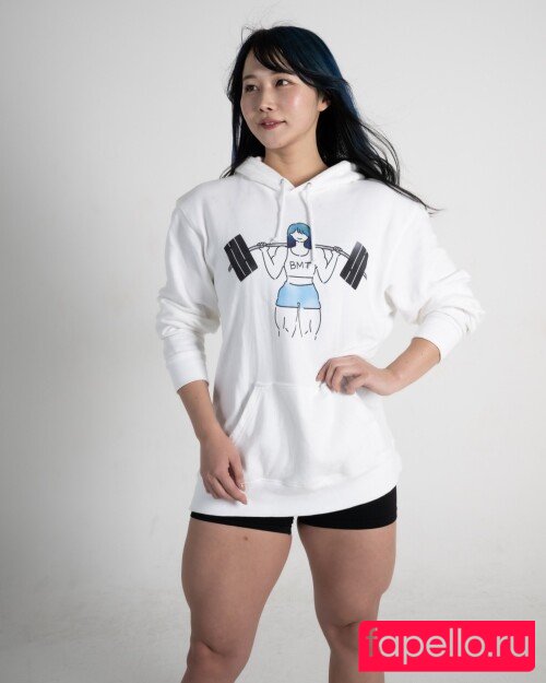 blamagitanaka Onlyfans Photo Gallery 