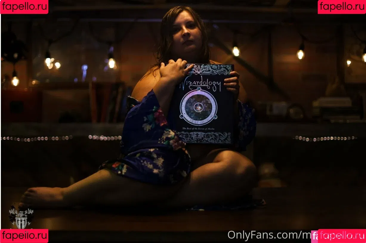 missmasque Onlyfans Photo Gallery 