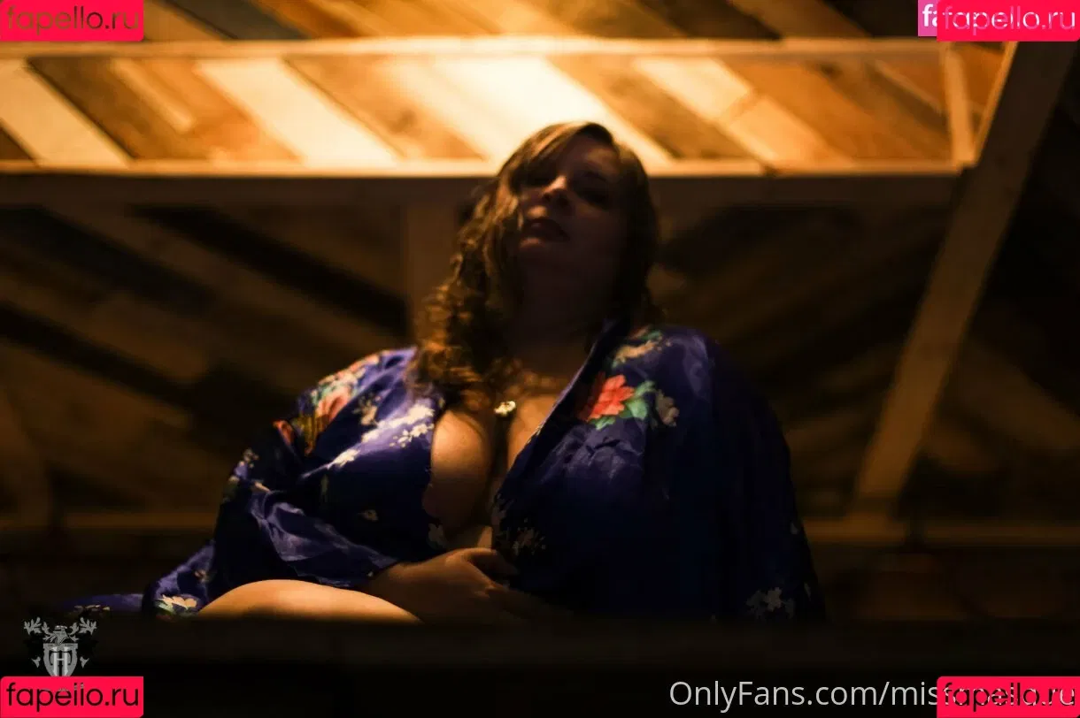 missmasque Onlyfans Photo Gallery 