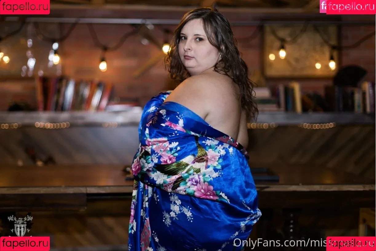 missmasque Onlyfans Photo Gallery 