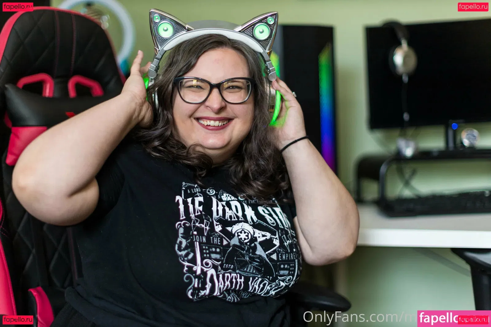 missmasque Onlyfans Photo Gallery 