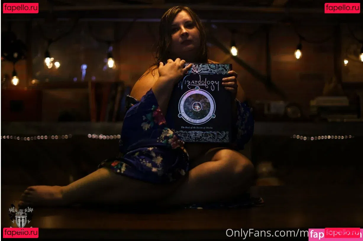 missmasque Onlyfans Photo Gallery 