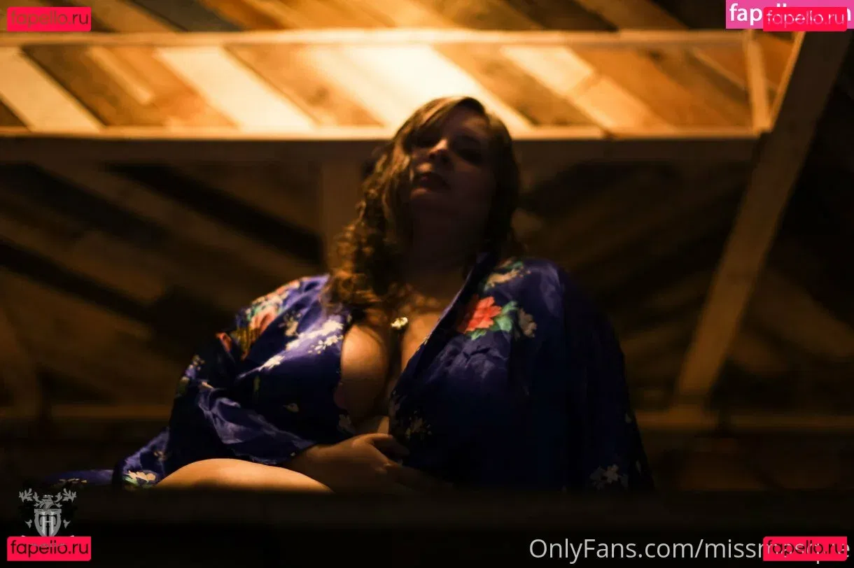 missmasque Onlyfans Photo Gallery 