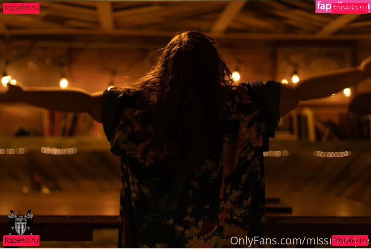 missmasque Onlyfans Photo Gallery 