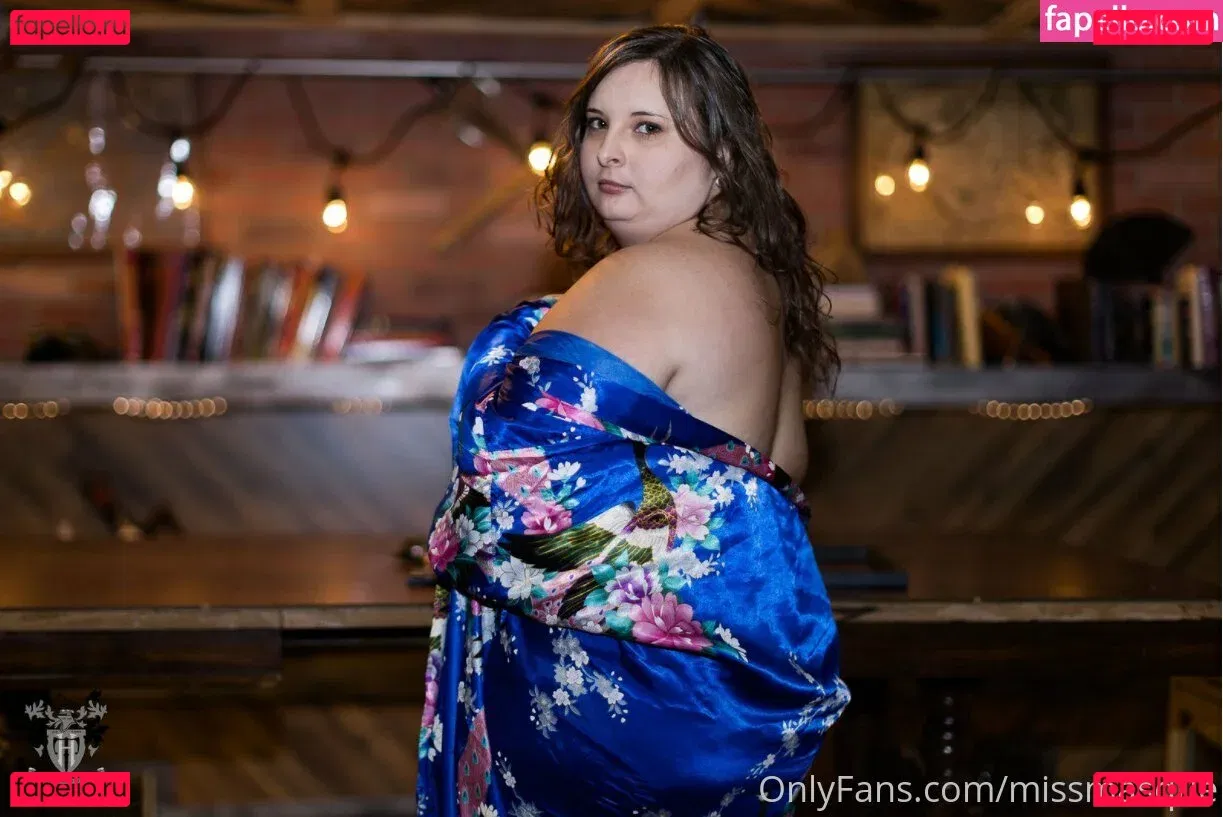 missmasque Onlyfans Photo Gallery 