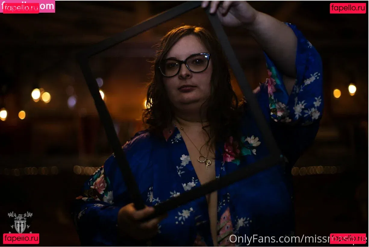 missmasque Onlyfans Photo Gallery 