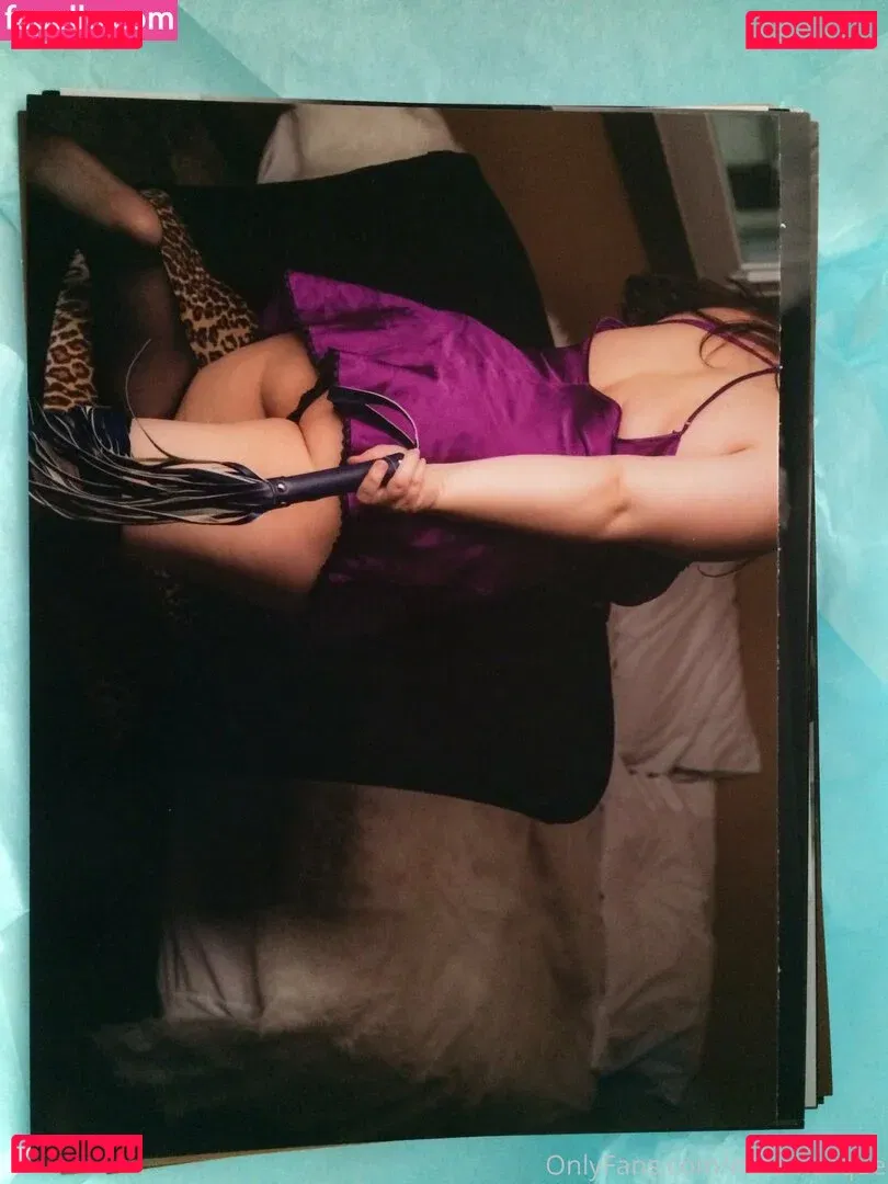 missmasque Onlyfans Photo Gallery 