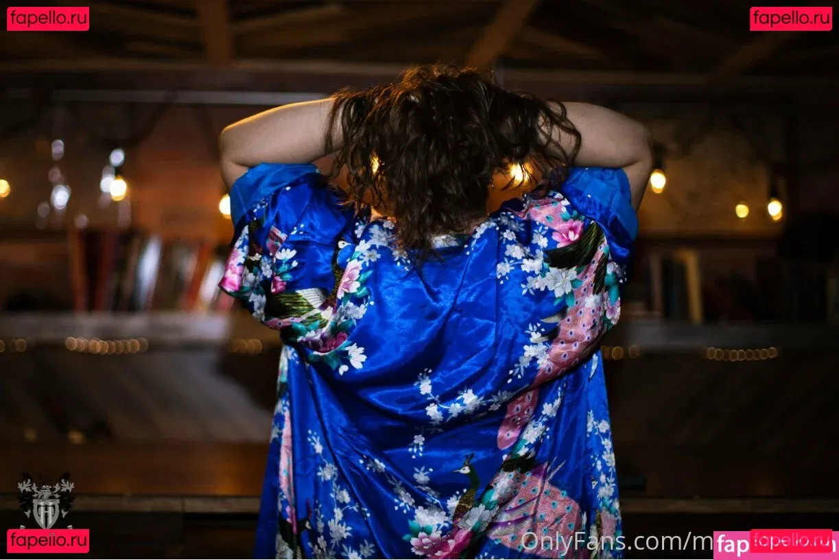 missmasque Onlyfans Photo Gallery 