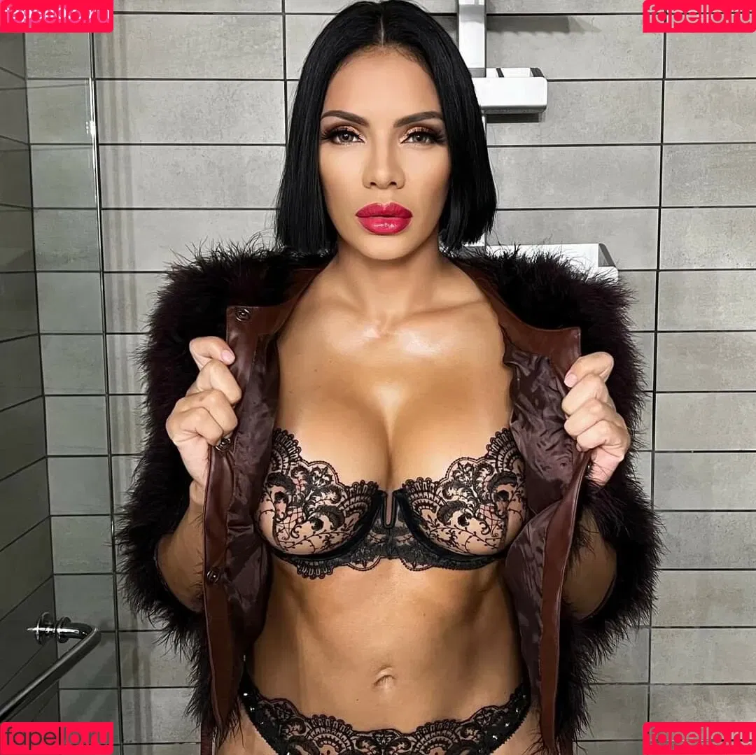 NinaUnrated Onlyfans Photo Gallery 