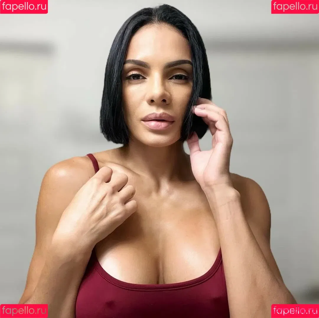NinaUnrated Onlyfans Photo Gallery 