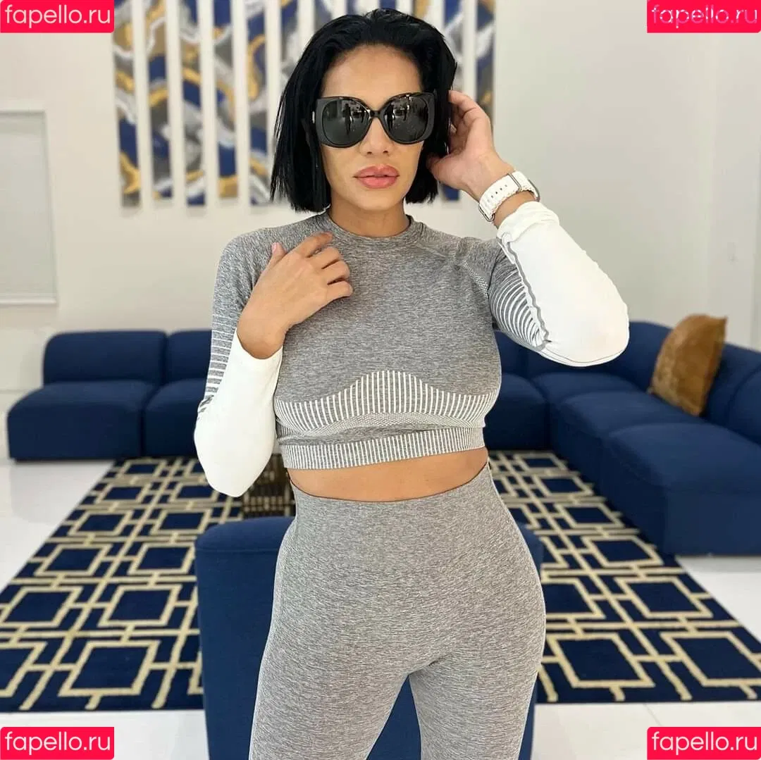 NinaUnrated Onlyfans Photo Gallery 