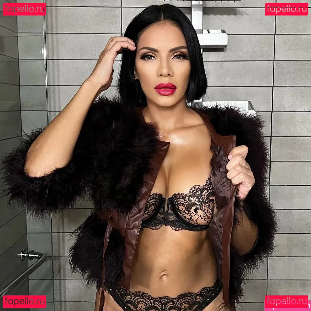 NinaUnrated Onlyfans Photo Gallery 