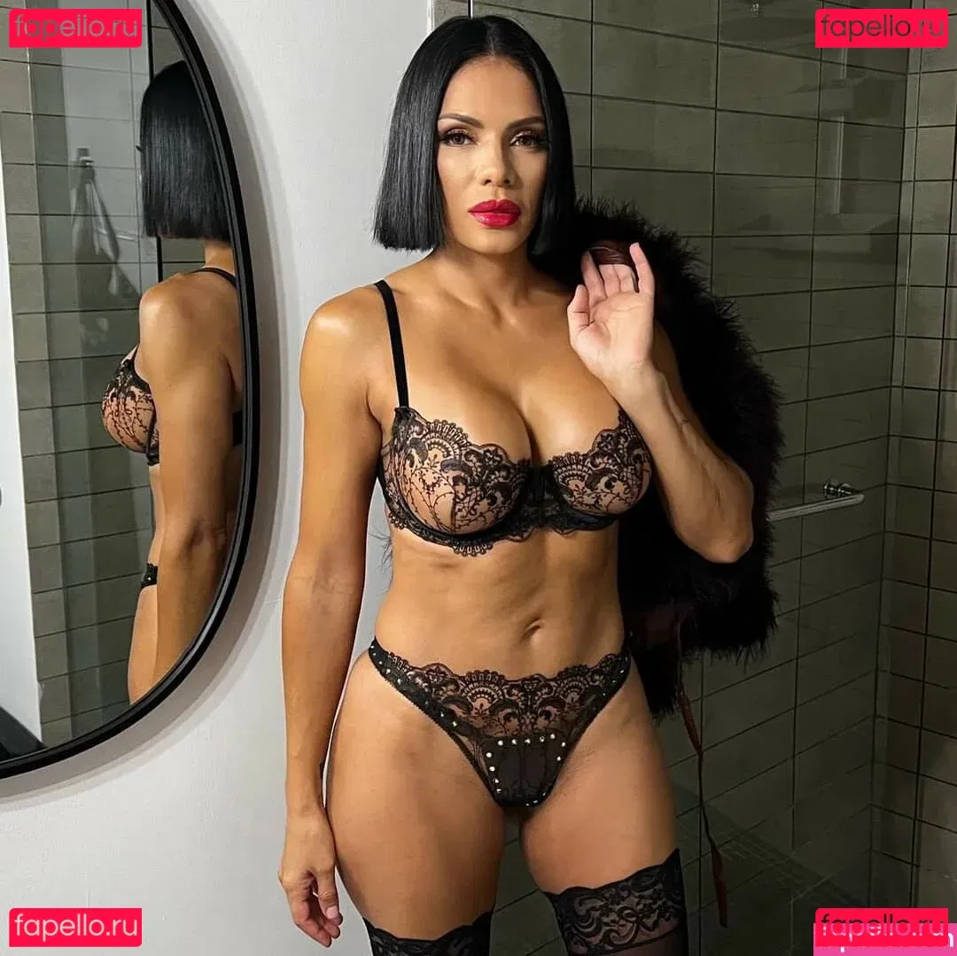 NinaUnrated Onlyfans Photo Gallery 