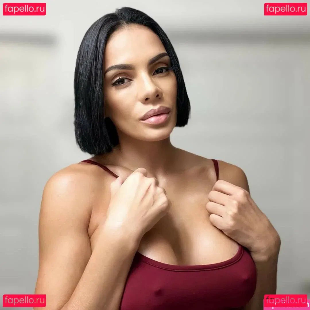 NinaUnrated Onlyfans Photo Gallery 