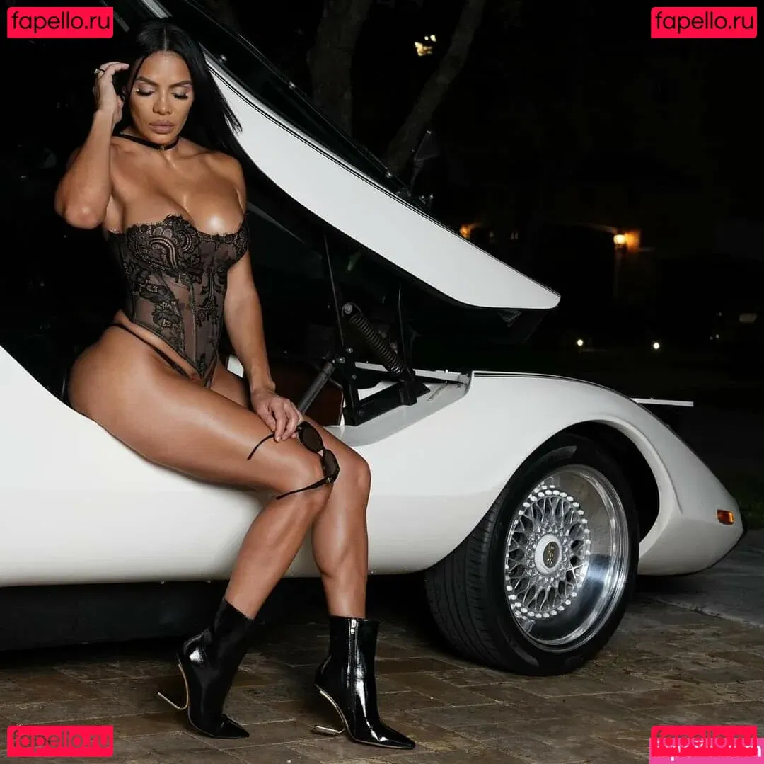 NinaUnrated Onlyfans Photo Gallery 