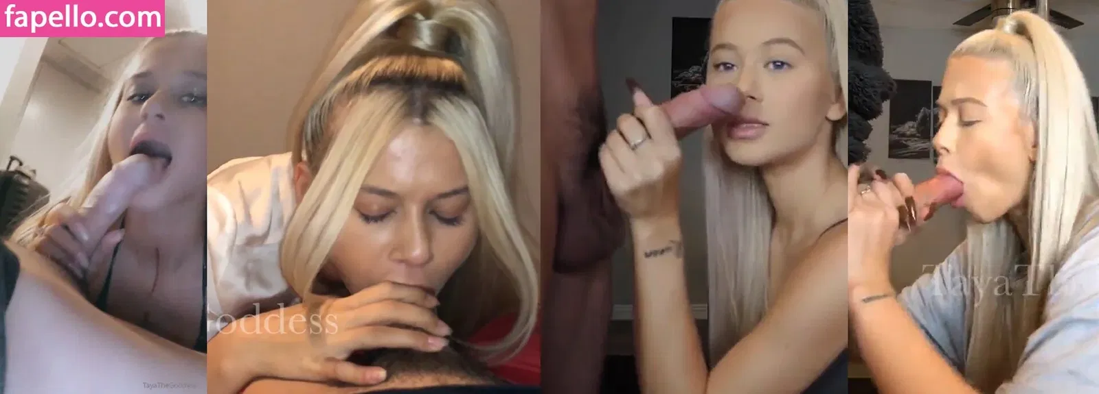 Tatistatix Onlyfans Photo Gallery 