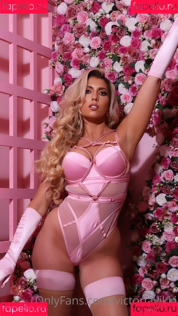 Victoria Vicki Onlyfans Photo Gallery 