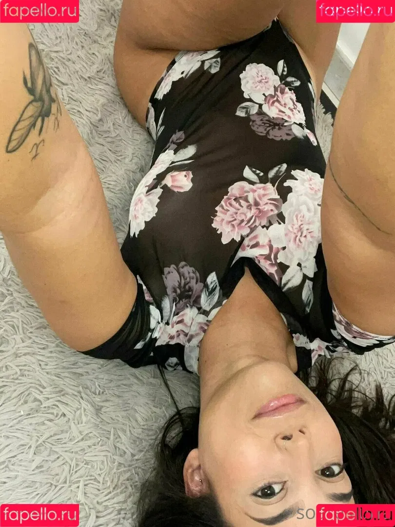 Luna Soares Onlyfans Photo Gallery 