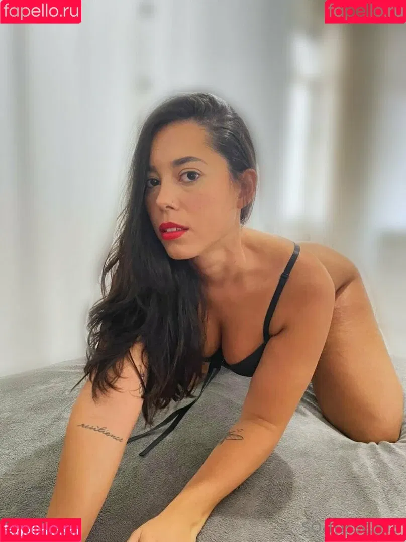 Luna Soares Onlyfans Photo Gallery 