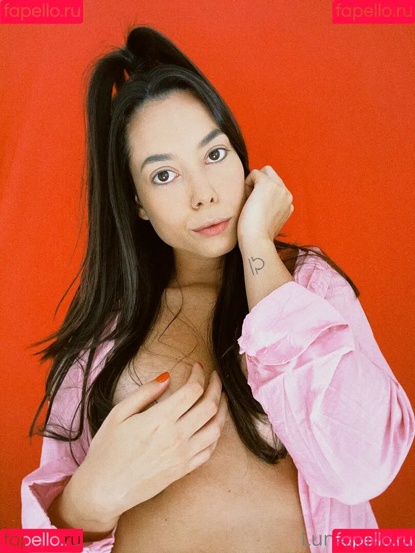 Luna Soares Onlyfans Photo Gallery 