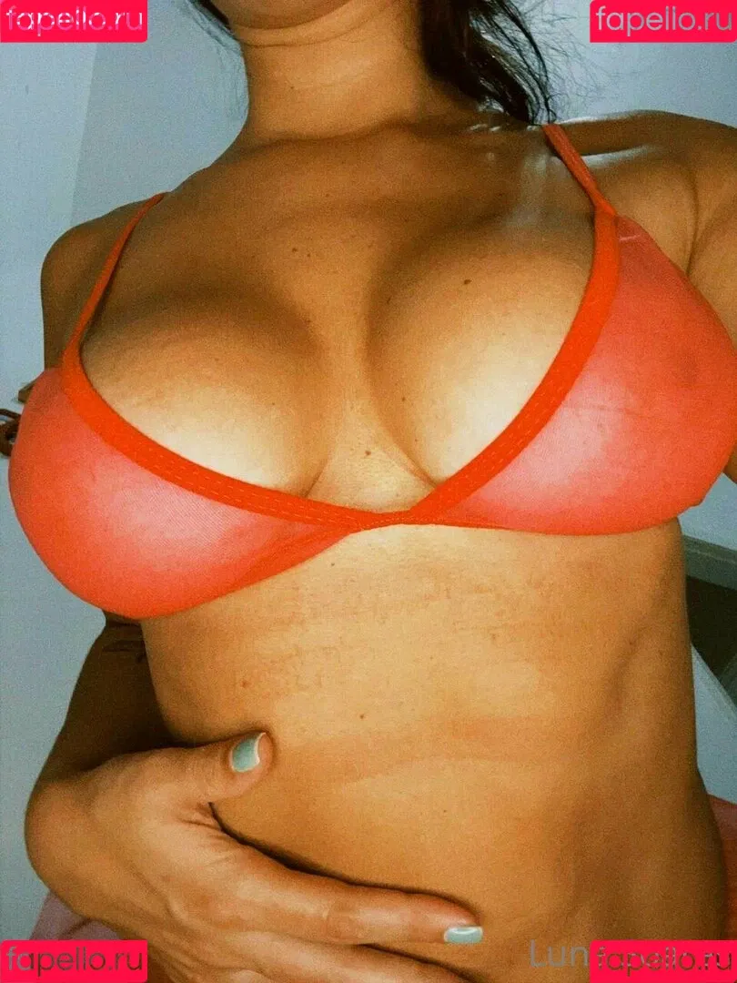 Luna Soares Onlyfans Photo Gallery 