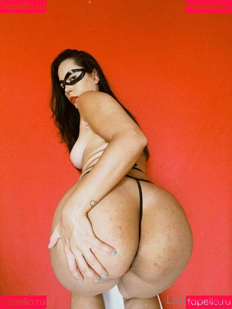 Luna Soares Onlyfans Photo Gallery 