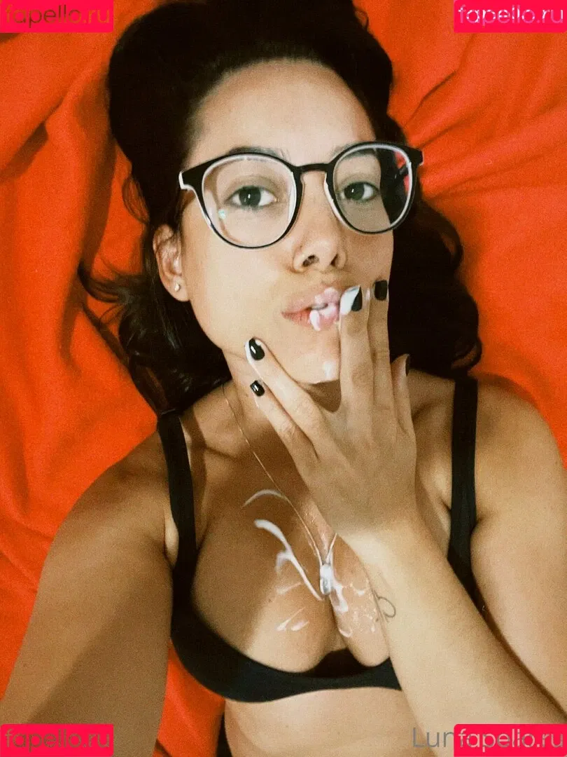 Luna Soares Onlyfans Photo Gallery 