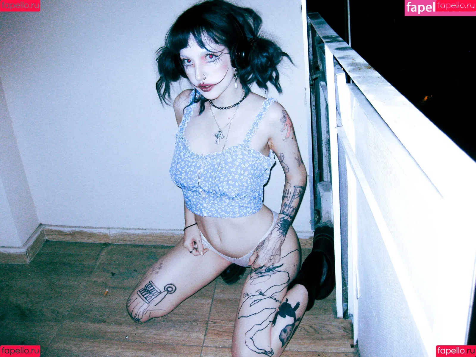 Mirandamaix Onlyfans Photo Gallery 