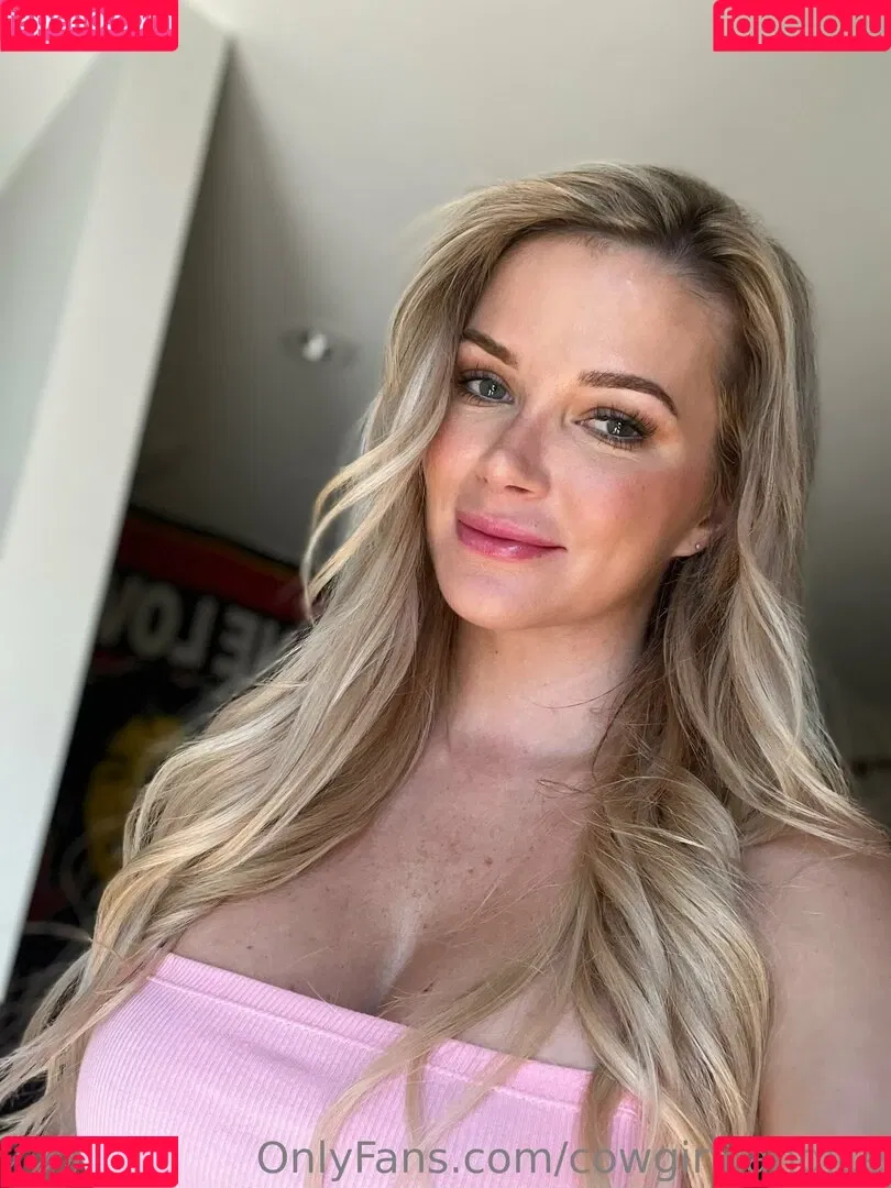 cowgirlcandice Onlyfans Photo Gallery 