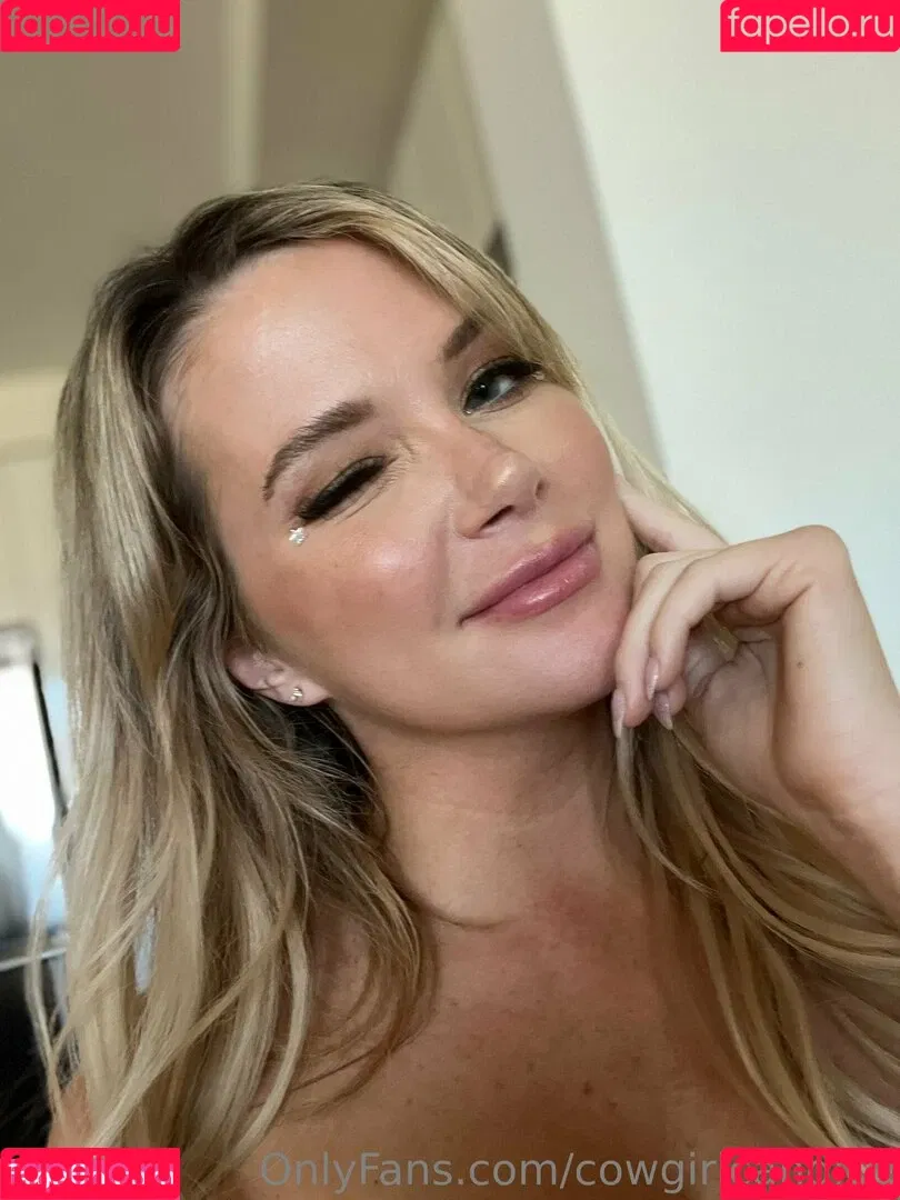 cowgirlcandice Onlyfans Photo Gallery 