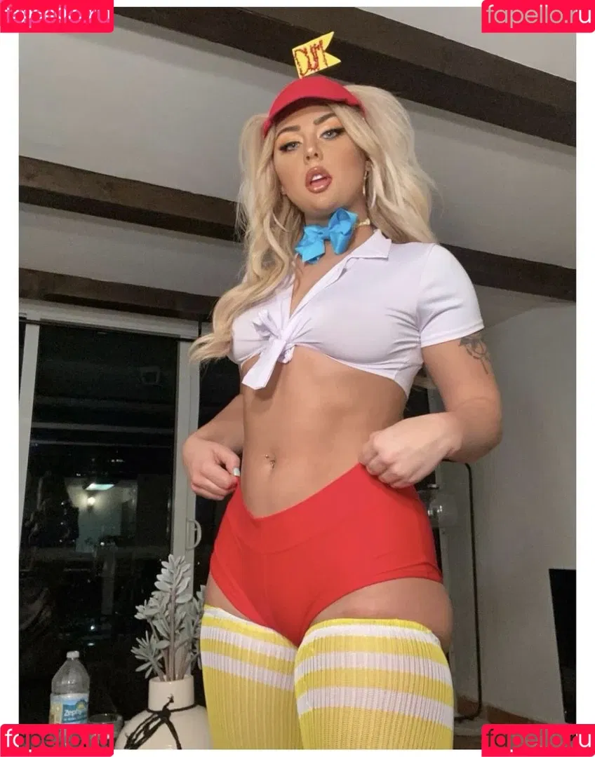 Kaila D Onlyfans Photo Gallery 