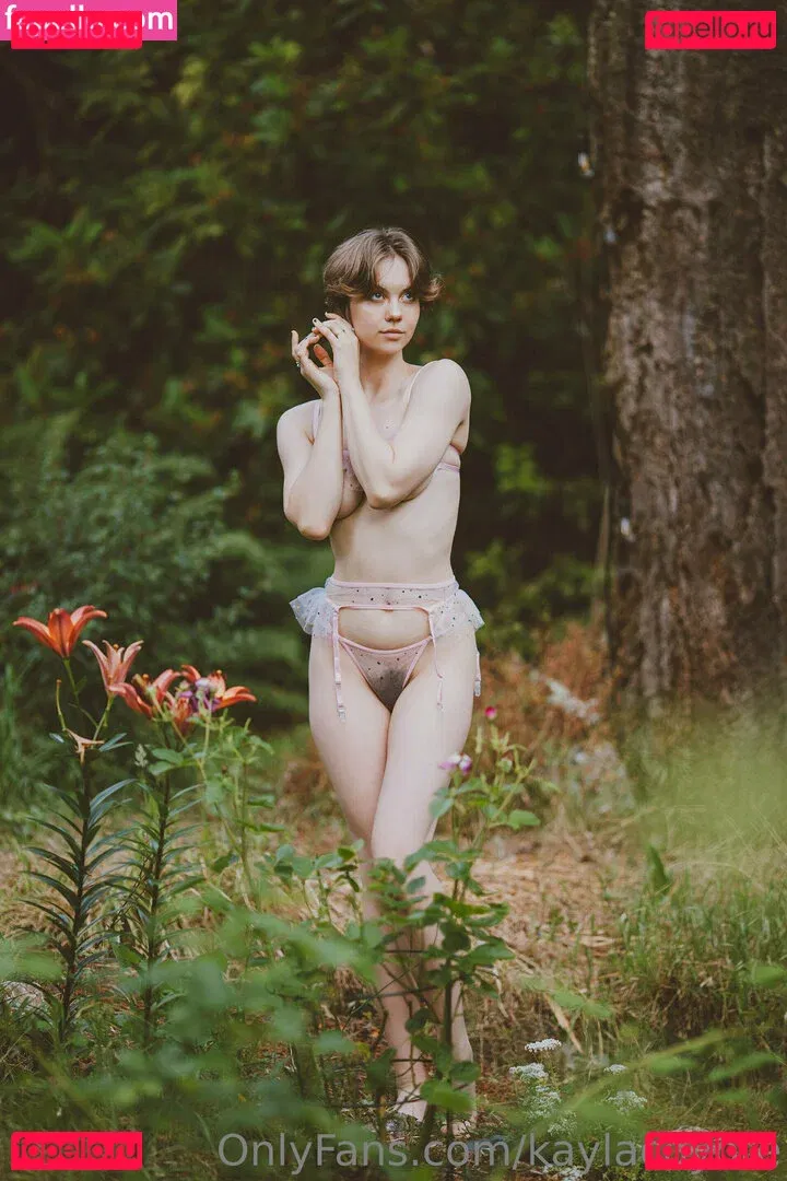 Kaila D Onlyfans Photo Gallery 