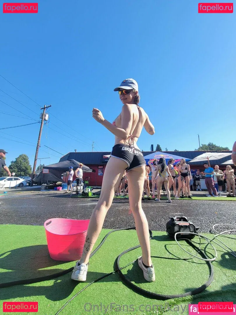 Kaila D Onlyfans Photo Gallery 