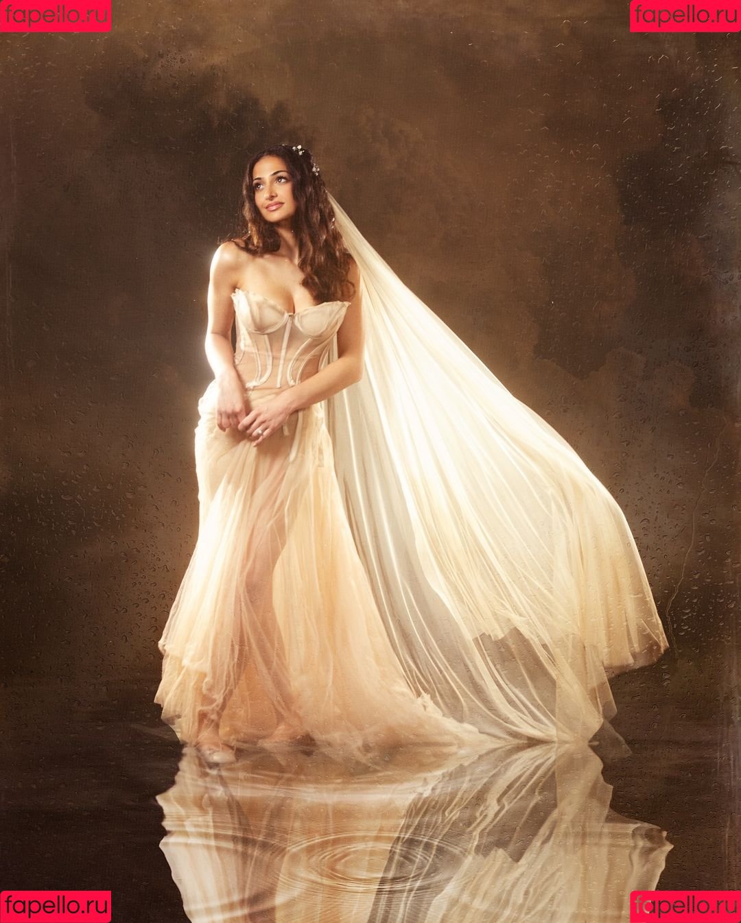 Lena Ayad Onlyfans Photo Gallery 