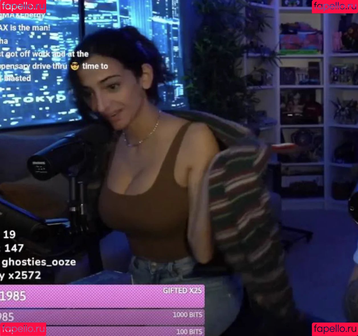 Lena Ayad Onlyfans Photo Gallery 