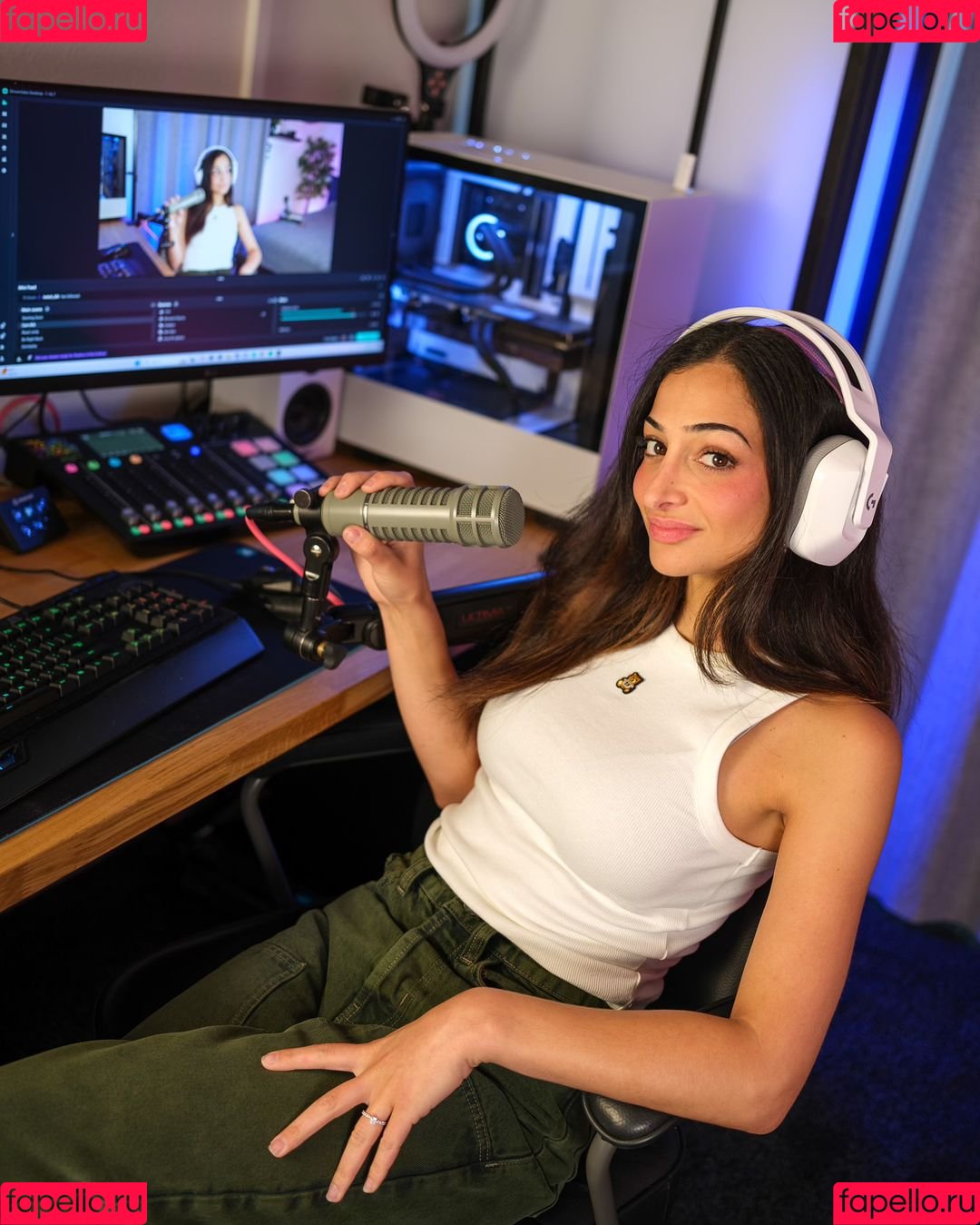 Lena Ayad Onlyfans Photo Gallery 