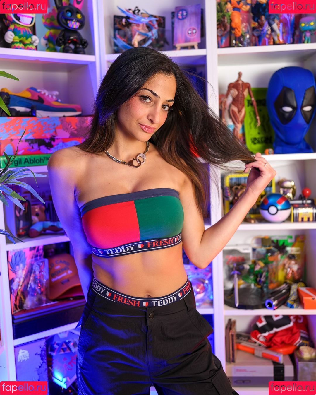 Lena Ayad Onlyfans Photo Gallery 