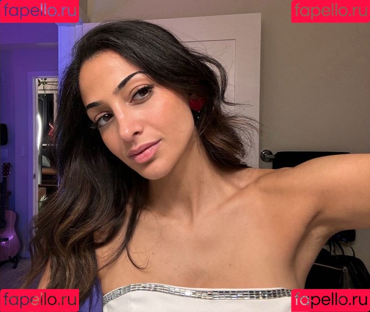 Lena Ayad Onlyfans Photo Gallery 