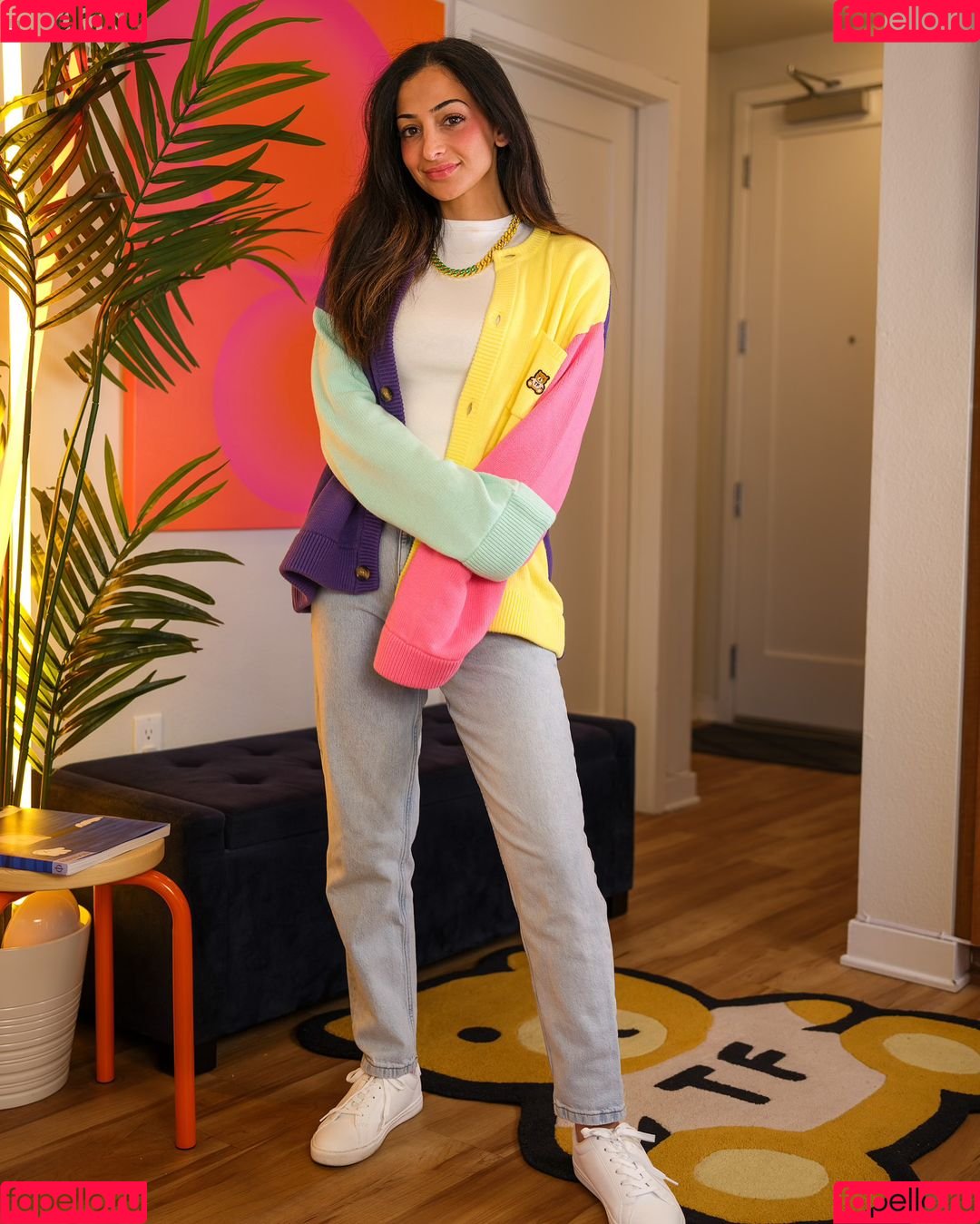 Lena Ayad Onlyfans Photo Gallery 