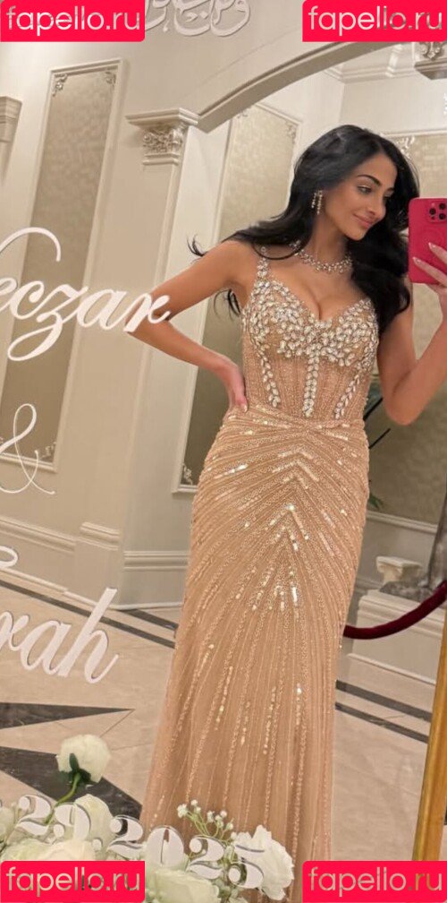 Lena Ayad Onlyfans Photo Gallery 