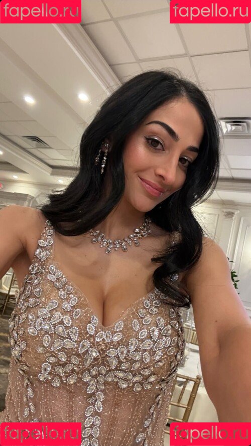 Lena Ayad Onlyfans Photo Gallery 