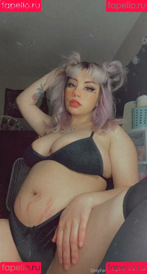 bbyfae666 Onlyfans Photo Gallery 