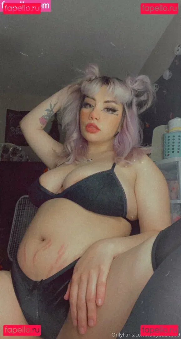 bbyfae666 Onlyfans Photo Gallery 