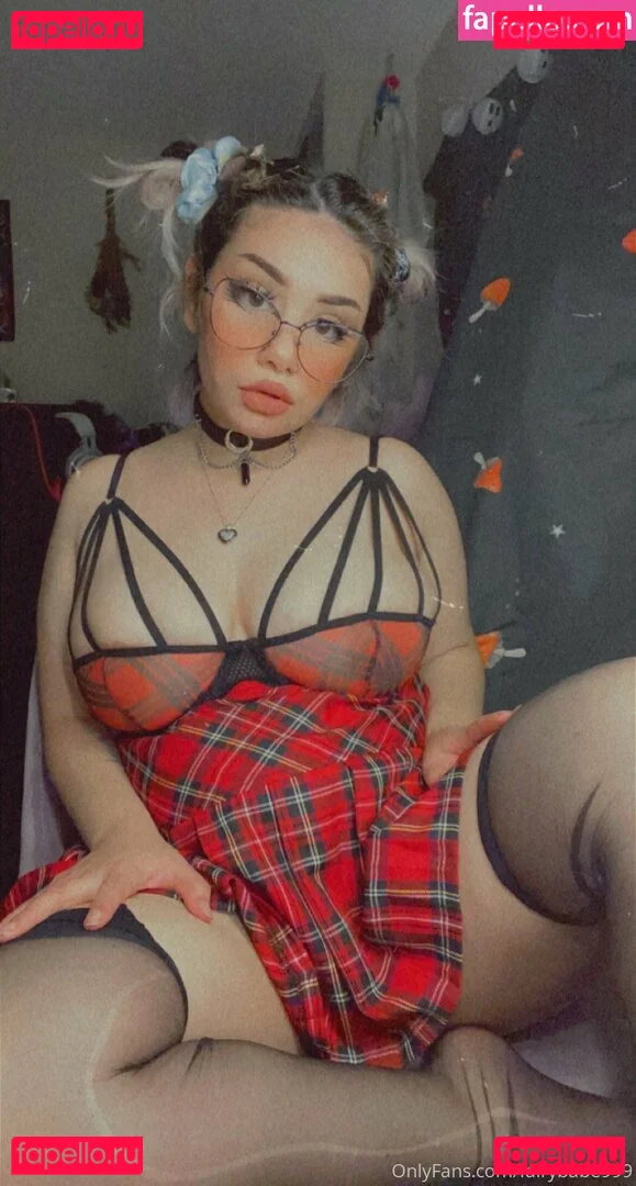 bbyfae666 Onlyfans Photo Gallery 