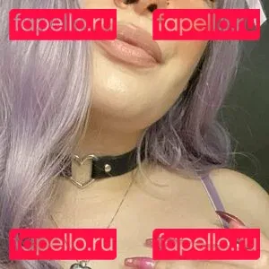 bbyfae666 Onlyfans Photo Gallery 