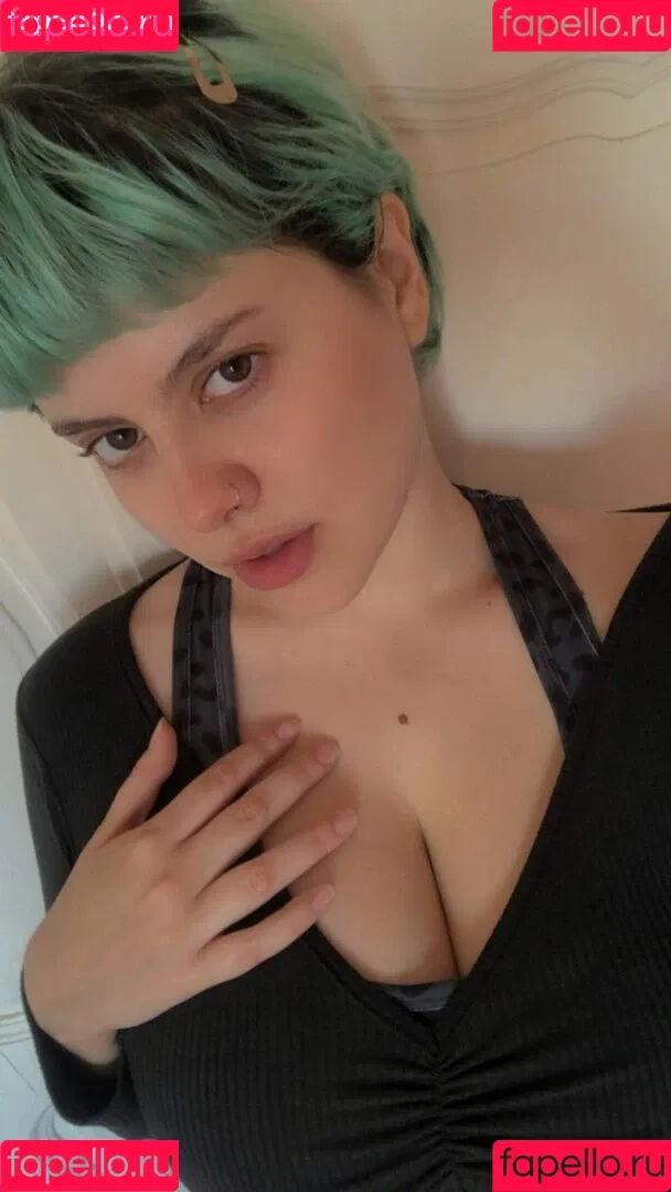 Moonvvenus Onlyfans Photo Gallery 